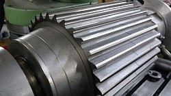 Blades